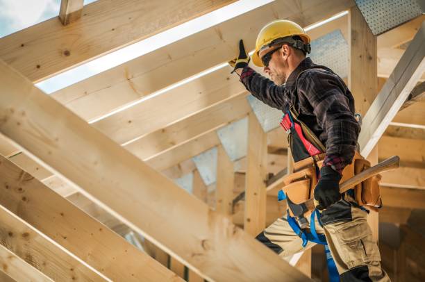 Quick and Trustworthy Emergency Roof Repair Services in Independence, KY