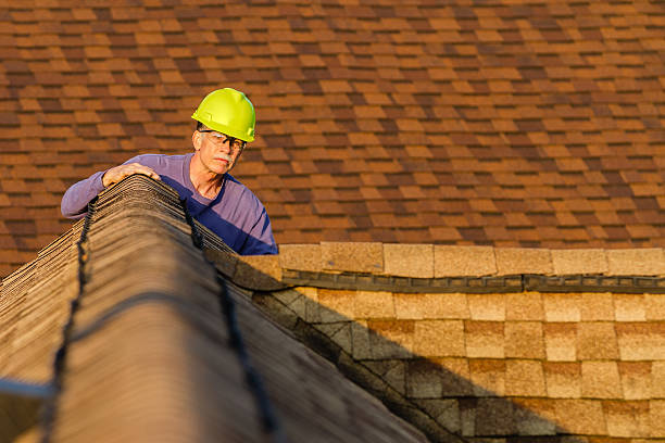 Best Storm Damage Roof Repair  in Independence, KY
